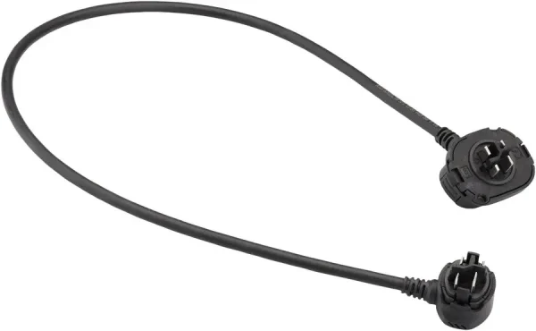 Bosch PowerMore Battery Cable - Seat Tube Routing bosch powermore battery cable 0 1750475820 - AROUNDTHECYCLE