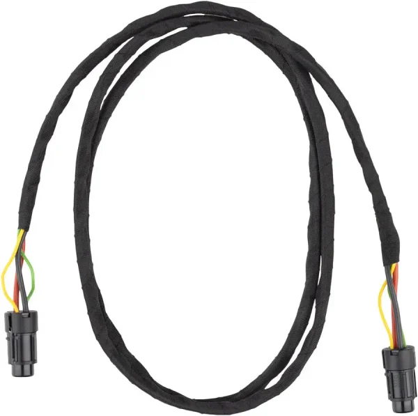 Bosch Smart-System Compatible 1.2m Battery Cable bosch smart system compatible 0 1750475868 - AROUNDTHECYCLE