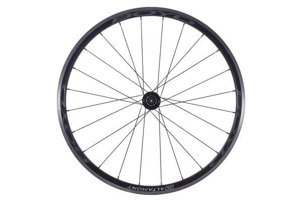 Boyd Altamont 700C QR Rear Wheel - Pre-Owned Rim Brake Road Bike boyd altamont 700c qr rear whe 0 1750475698 - AROUNDTHECYCLE