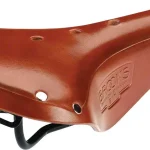 brooks b17 honey leather bike 0 1750476720 - AROUNDTHECYCLE