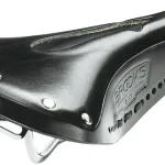brooks b17 mens bike saddle st 0 1750476454 - AROUNDTHECYCLE