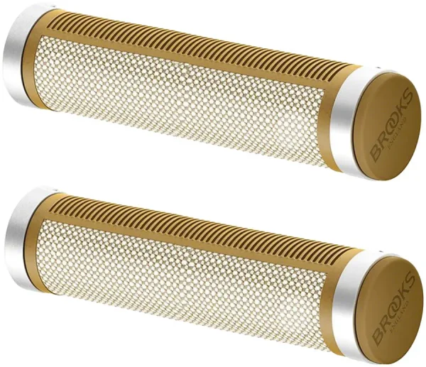 Brooks Cambium 130mm Bike Grips - Natural Comfort Handlebar brooks cambium 130mm bike grip 0 1750475812 - AROUNDTHECYCLE