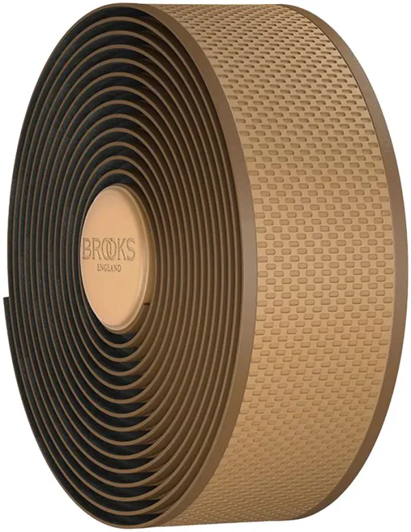 Brooks Cambium Natural Rubber Bar Tape - Comfort & Durability brooks cambium natural rubber 0 1750476720 - AROUNDTHECYCLE