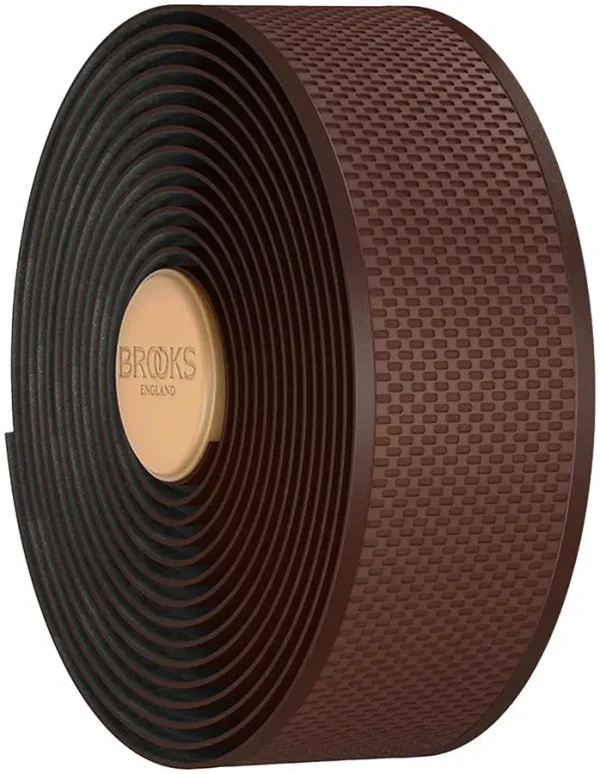 Brooks Cambium Road Bike Handlebar Tape - Brown brooks cambium road bike handl 0 1750476698 - AROUNDTHECYCLE
