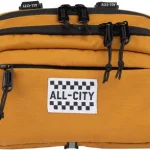 brown all city turntable sling 0 1750476860 - AROUNDTHECYCLE