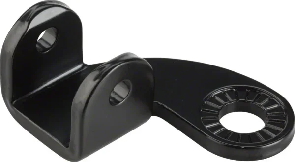Burley Bike Trailer Hitch - Heavy-Duty Steel Connector burley bike trailer hitch heav 0 1750477450 - AROUNDTHECYCLE