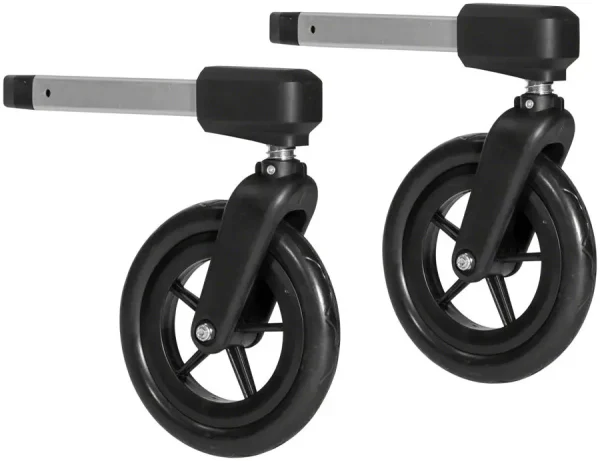 Burley Converts Bike Trailers into Toddler-Friendly Strollers burley converts bike trailers 0 1750477425 - AROUNDTHECYCLE