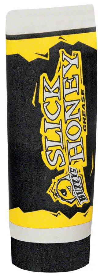 Buzzy's Travel-Size Honey Tube | Smooth Squeeze Application buzzys travel size honey tube 0 1750476261 - AROUNDTHECYCLE