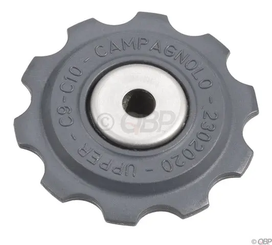 Campagnolo 9-Speed Derailleur Pulley Set - High-Performance campagnolo 9 speed derailleur 0 1750475868 - AROUNDTHECYCLE