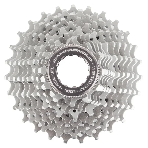 Campagnolo Chorus 11-Speed Road Bike Cassette - New campagnolo chorus 11 speed roa 0 1750477032 - AROUNDTHECYCLE