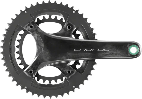 Campagnolo Chorus 12-Speed Crankset 170mm 52/36T Road Bike campagnolo chorus 12 speed cra 0 1750476756 - AROUNDTHECYCLE
