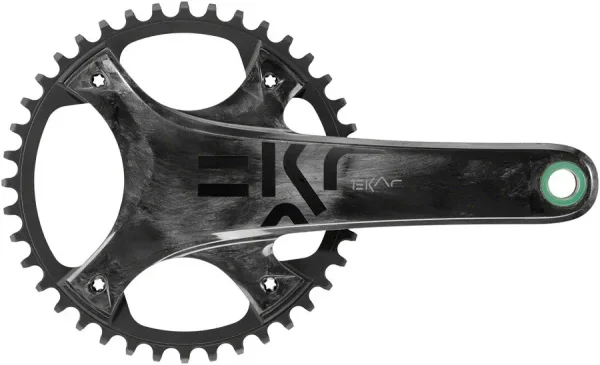 Campagnolo EKAR Crankset - Professional Grade -170mm/40T campagnolo ekar crankset profe 0 1750476800 - AROUNDTHECYCLE