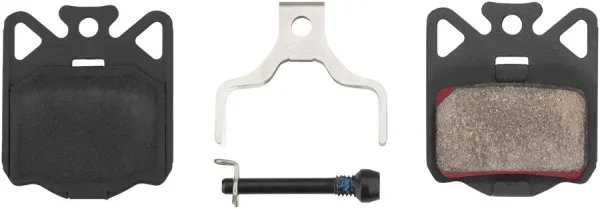 Campagnolo Ekar H11 Organic Disc Brake Pads - DB-310 campagnolo ekar h11 organic di 0 1750476265 - AROUNDTHECYCLE