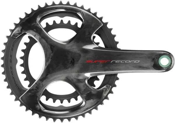 Campagnolo Super Record Road Cranks et -123 Speed & Sizes campagnolo super record road c 0 1750476752 - AROUNDTHECYCLE