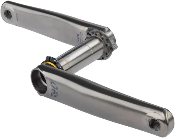 Cane Creek eeWings Titanium Crankset 172.5mm All Road Bikes cane creek eewings titanium cr 0 1750476745 - AROUNDTHECYCLE