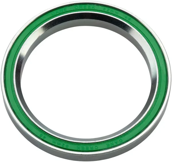 Cane Creek ZN④③-Bearing Zinc Premium Bike Component - Size:⑤②㎜×④⑤ cane creek zn bearing zinc pre 0 1750477204 - AROUNDTHECYCLE