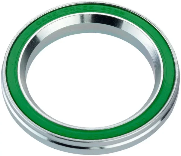 Cane Creek ZN40 41.8mm Zinc-Plated Bearing - Mountain Bike Suspension cane creek zn40 418mm zinc pla 0 1750477204 - AROUNDTHECYCLE