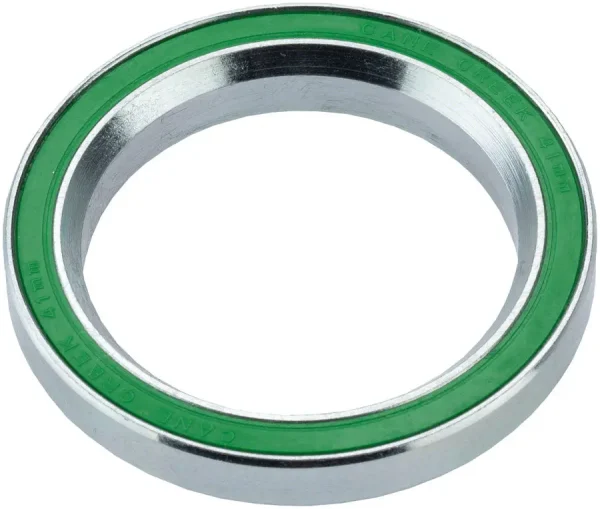 Cane Creek ZN40 41mm Zinc Plated Bicycle Headset Bearing cane creek zn40 41mm zinc plat 0 1750475969 - AROUNDTHECYCLE