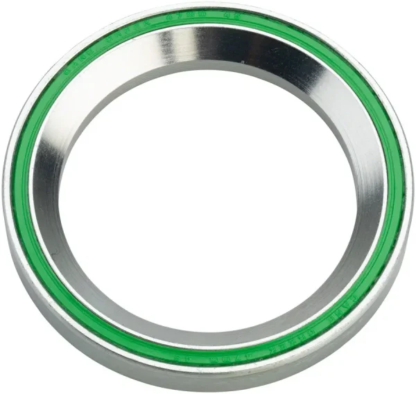 Cane Creek ZN40 47mm Headset Bearing - Zinc 45x45 Replacement cane creek zn40 47mm headset b 0 1750477384 - AROUNDTHECYCLE