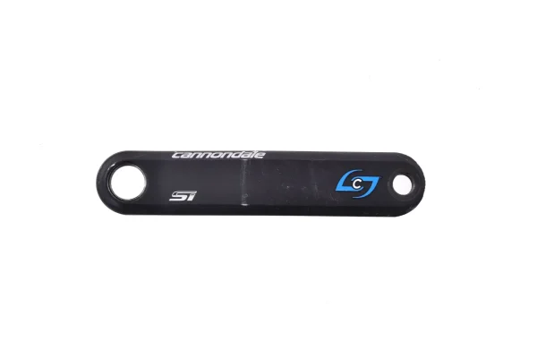 Cannondale Si Hollowgram Non-Drive Crank 170mm Used with Stages PM Black cannondale si hollowgram non d 0 1750476138 - AROUNDTHECYCLE
