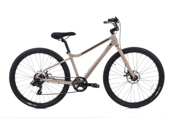 Cannondale Treadwell Hybrid Bike - Small Aluminum Commuter | Used cannondale treadwell hybrid bi 0 1750476303 - AROUNDTHECYCLE