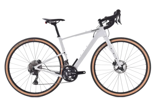Cannondale Used Topstone Carbon Bike - SMALL cannondale used topstone carbo 0 1750476059 - AROUNDTHECYCLE