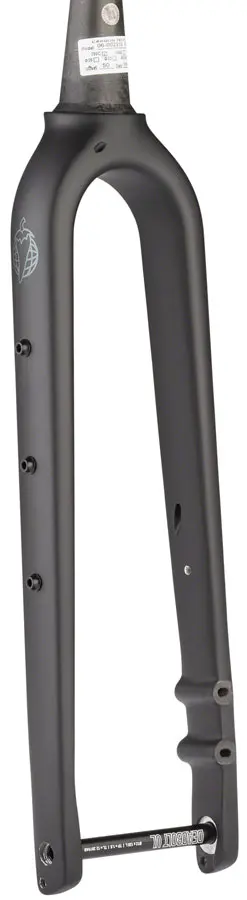 Carbon Cyclocross Fork with Tapered Steerer Hybrid Bike carbon cyclocross fork with ta 0 1750476535 - AROUNDTHECYCLE