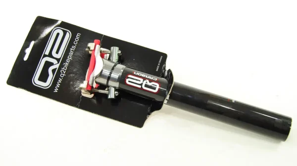 Carbon Seatpost 31.6x250mm 0mm Offset for Road MTB Gravel carbon seatpost 316x250mm 0mm 0 1750477521 - AROUNDTHECYCLE