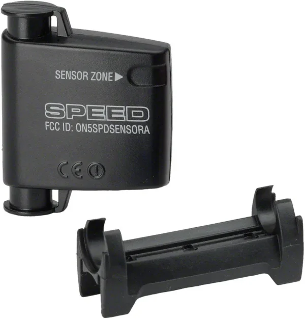 Cateye Strada Wireless Speed Sensor & Transmitter cateye strada wireless speed s 0 1750477470 - AROUNDTHECYCLE