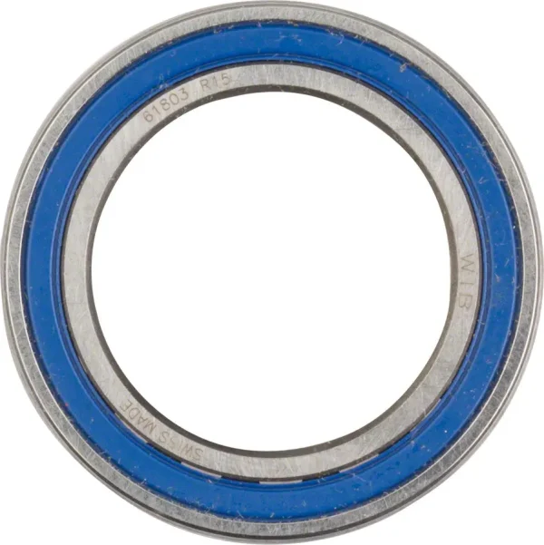 CeramicSpeed Low-Friction Bike Bearings - Model #61803/6803 ceramicspeed low friction bike 0 1750476432 - AROUNDTHECYCLE