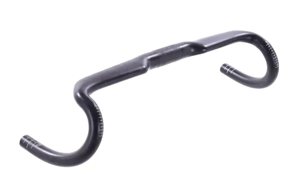 Cervelo Carbon Flared Gravel Bars 31.8mm x 440mm Pre-Owned cervelo carbon flared gravel b 0 1750475716 - AROUNDTHECYCLE