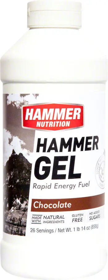 Chocolate Hammer Hydrating Hand Gel Moisturizer | 20oz Gel chocolate hammer hydrating han 0 1750476915 - AROUNDTHECYCLE