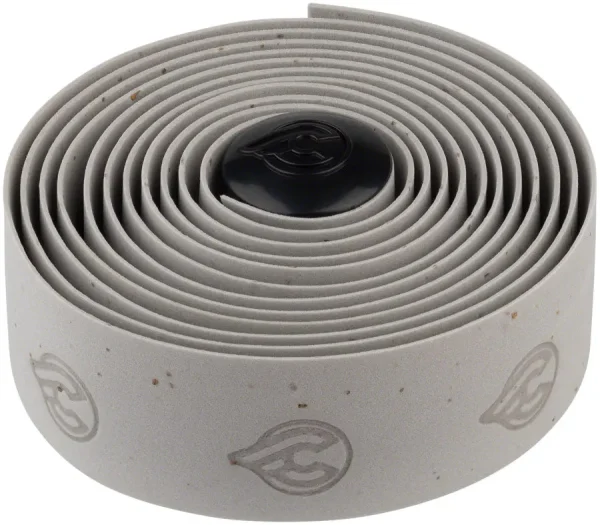 Cinelli Grey Cork Handlebar Tape - Bike Comfort & Style cinelli grey cork handlebar ta 0 1750477122 - AROUNDTHECYCLE