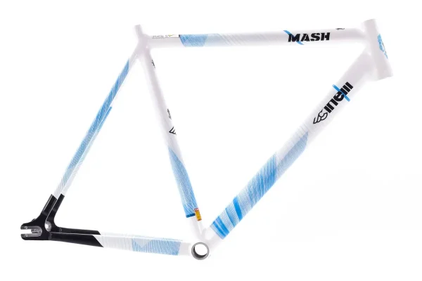 Cinelli Mash Parallax Track Frameset 56cm Cyanotype NOS cinelli mash parallax track fr 0 1750476167 - AROUNDTHECYCLE
