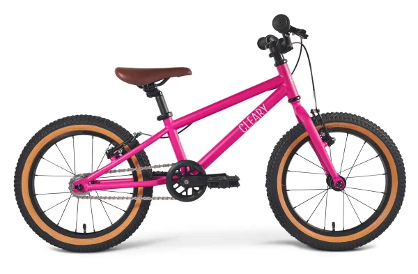 Cleary Hedgehog 16 Lightweight Kids Bike All Terrain cleary hedgehog 16 lightweight 0 1750476105 - AROUNDTHECYCLE