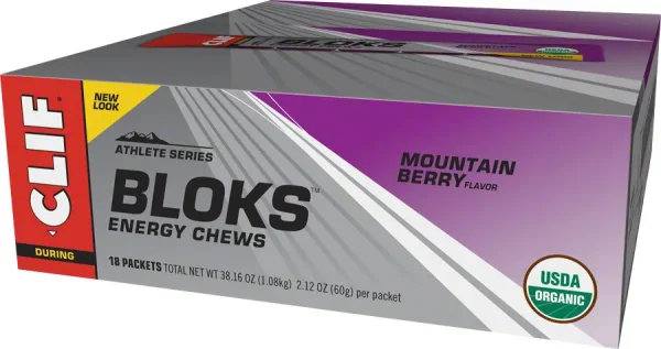 clif shot bloks mountain berry 0 1750476487 - AROUNDTHECYCLE