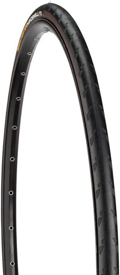 Continental Gator Hardshell 700x28 Folding Tire - Durable & Lightweight continental gator hardshell 70 0 1750476882 - AROUNDTHECYCLE