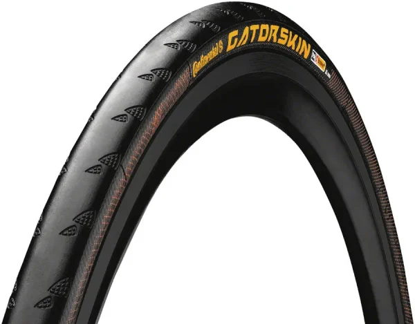 Continental Gatorskin 700x23 Tire w/ PolyX Puncture Protection continental gatorskin 700x23 t 0 1750476300 - AROUNDTHECYCLE