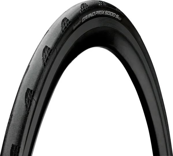 Continental GP5000 S-TR Tubeless Road Bike Tire BlackChili continental gp5000 s tr tubele 0 1750475961 - AROUNDTHECYCLE