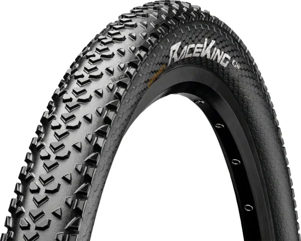Continental Race King E25 MTB Tire 26x2.20 Clincher continental race king e25 mtb 0 1750476210 - AROUNDTHECYCLE