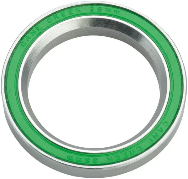 Corrosion-Resistant Zinc Bearing - Cane Creek ZN40-B corrosion resistant zinc beari 0 1750477204 - AROUNDTHECYCLE