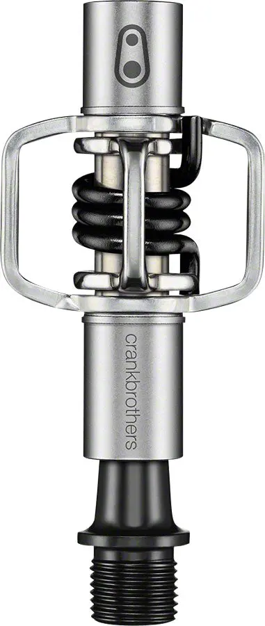 Crank Brothers Egg Beater 1 MTB Pedals - Dual-Sided Wire Cage crank brothers egg beater 1 mt 0 1750477380 - AROUNDTHECYCLE