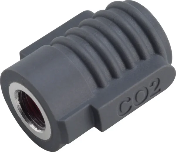 Crank Brothers Klic Pump Replacement Head - Genuine Part crank brothers klic pump repla 0 1750476915 - AROUNDTHECYCLE