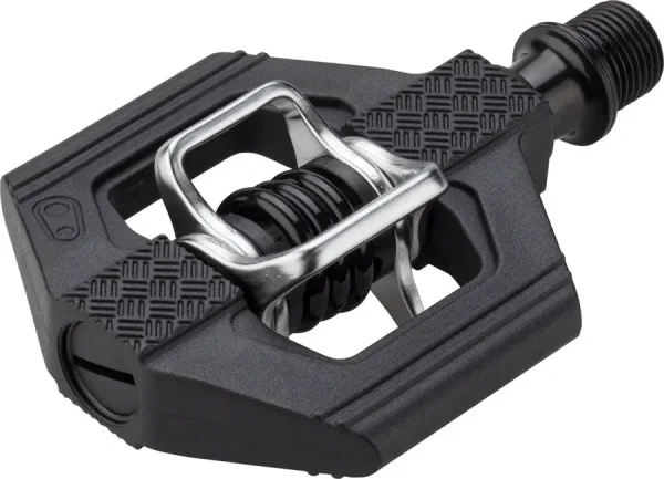 Crankbrothers Candy Clipless Pedals - Dual Composite & Black Finish crankbrothers candy clipless p 0 1750477377 - AROUNDTHECYCLE