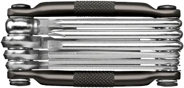 Crankbrothers MTB Toolkit - Compact Cycling Essential MidnBlk crankbrothers mtb toolkit comp 0 1750477491 - AROUNDTHECYCLE