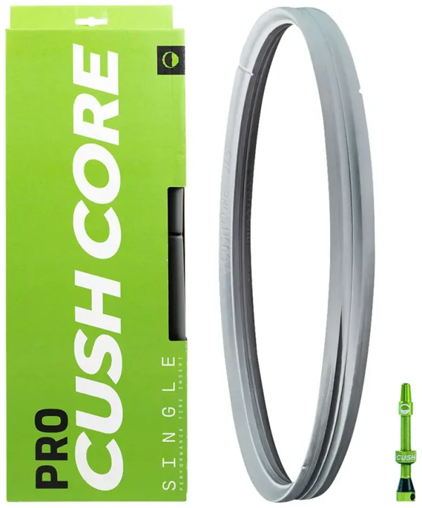 CushCore Pro 27.5 Tire Insert - Enhanced Ride Protection cushcore pro 275 tire insert e 0 1750476432 - AROUNDTHECYCLE