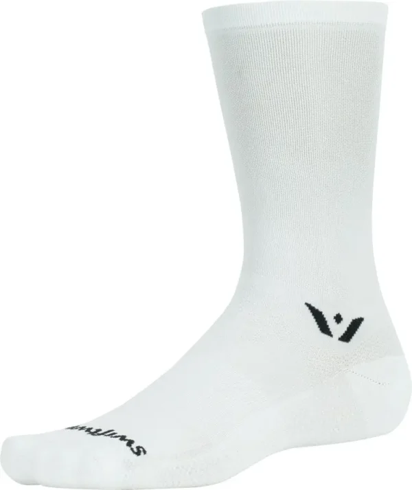 Cycling Socks | Swiftwick Aspire Seven Moisture Wicking & Compression cycling socks swiftwick aspire 0 1750476497 - AROUNDTHECYCLE