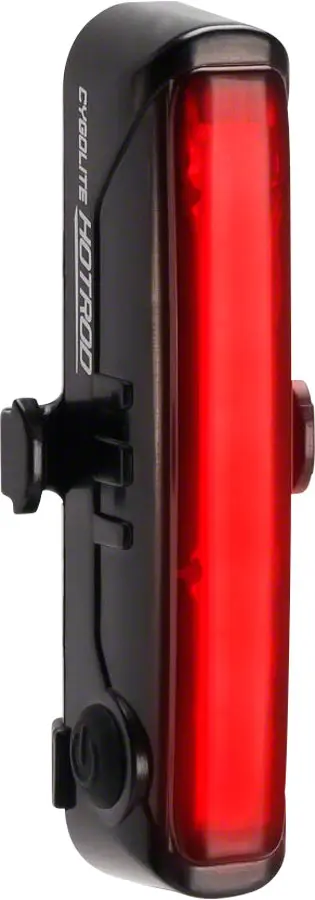 Cygolite Hot Rod USB Rechargeable Bike Taillight cygolite hot rod usb rechargea 0 1750476352 - AROUNDTHECYCLE