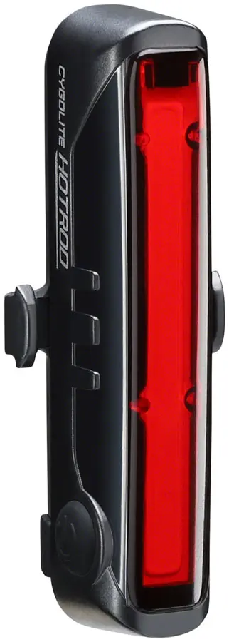 Cygolite Hotrod 90 USB Rechargeable Bike Tail Light for Night Cycling cygolite hotrod 90 usb recharg 0 1750476470 - AROUNDTHECYCLE