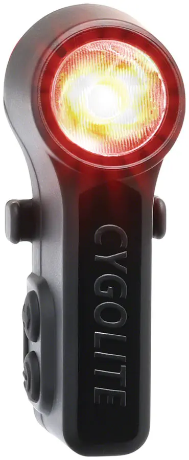 Cygolite Slingshot 160L USB Rechargeable Bike Taillight cygolite slingshot 160l usb re 0 1750475808 - AROUNDTHECYCLE